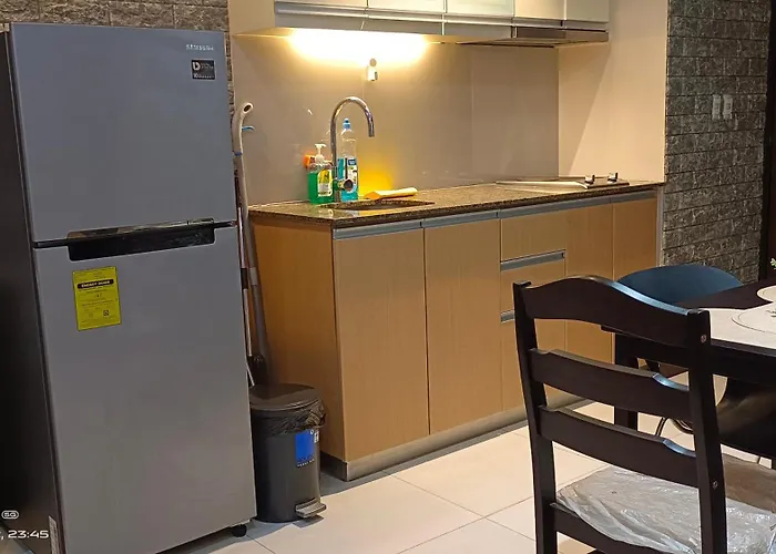 Apartamento Nethcondo