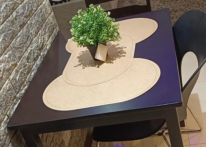 Apartamento Nethcondo *