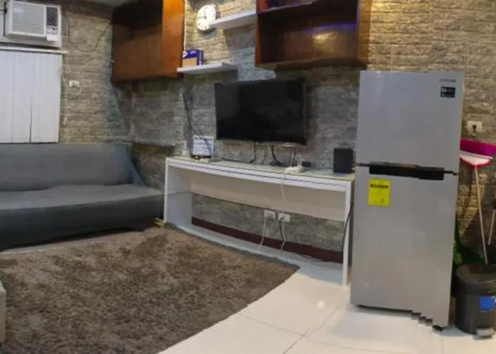 Apartamento Nethcondo Manila